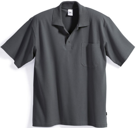 Poloshirt unisex BP1622