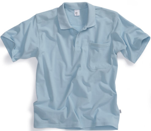 Poloshirt unisex BP1622