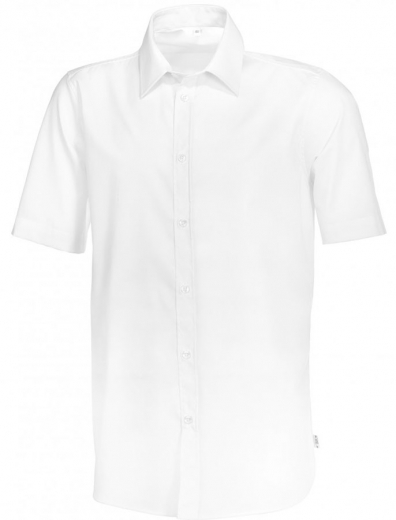 Herrenhemd halbarm BP1526
