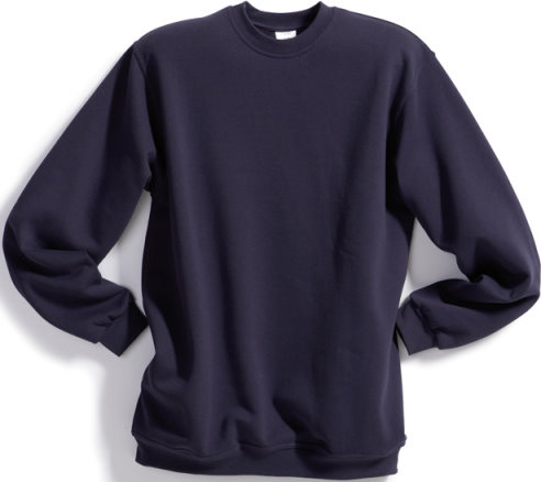Sweatshirt kochfest BP1623