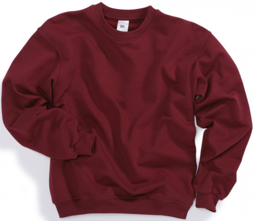 Sweatshirt kochfest BP1623