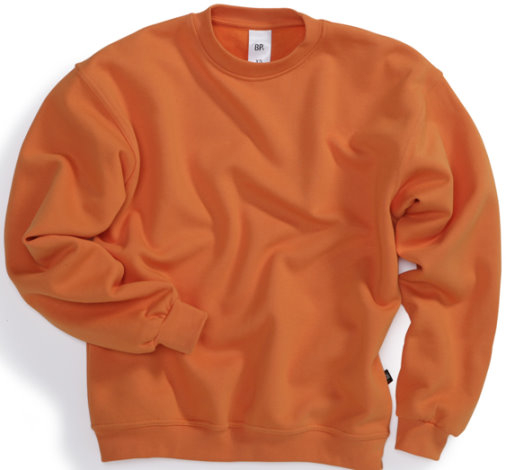 Sweatshirt kochfest BP1623