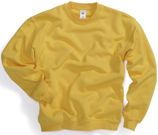 Sweatshirt kochfest BP1623