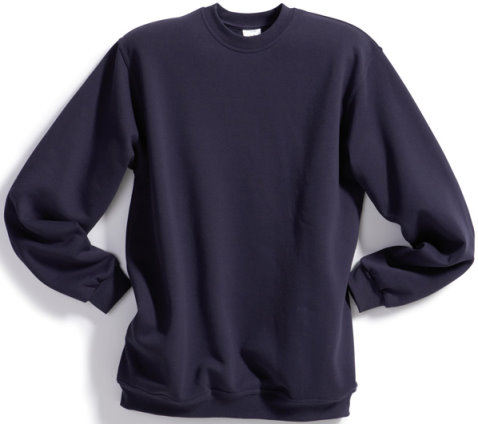 Sweatshirt kochfest BP1623