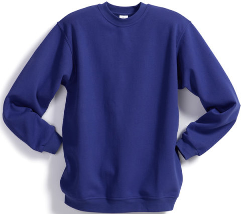 Sweatshirt kochfest BP1623