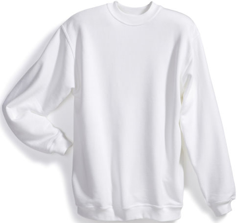 Sweatshirt kochfest BP1623