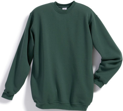 Sweatshirt kochfest BP1623