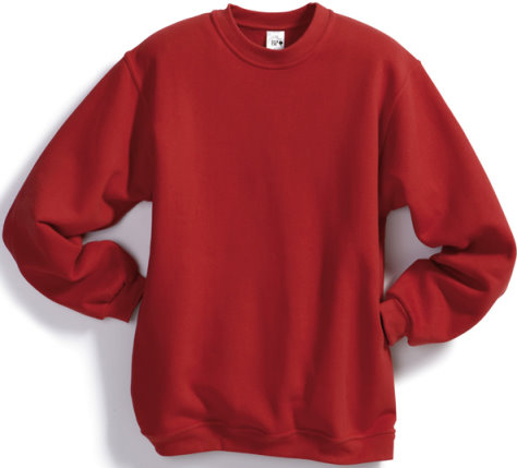 Sweatshirt kochfest BP1623