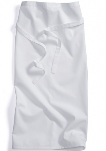 Bistroschuerze weiss BP1583