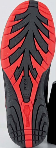 Ducati Sicherheitsschuh Throttle