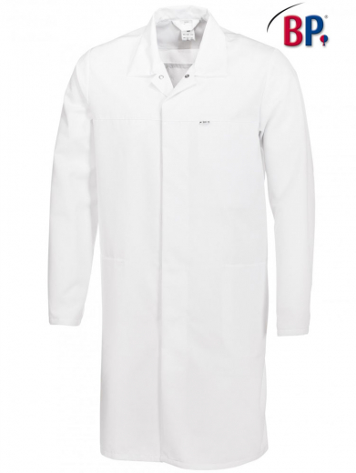 Arbeitsmantel unisex