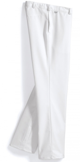BP Bundhose weiss unisex