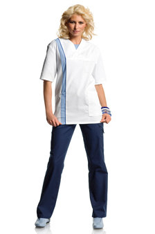 Schlupfkasack unisex