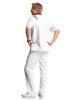 Schlupfkasack unisex