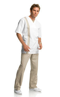 Schlupfkasack unisex