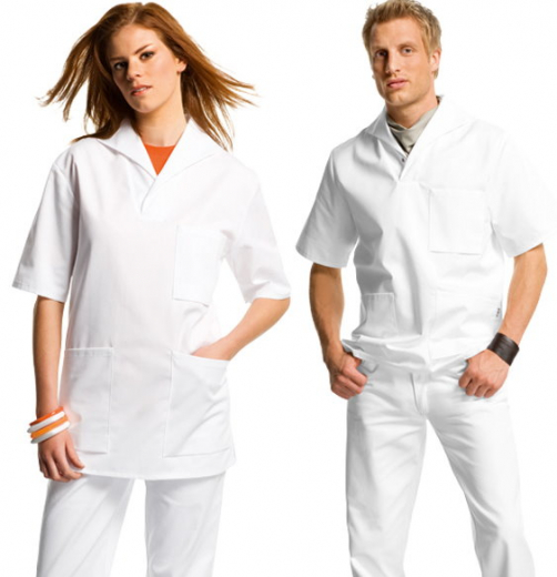 Schlupfkasack unisex 1659