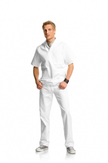 Schlupfkasack unisex 1659