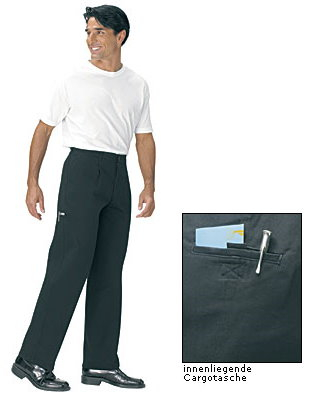 Kochhose Kellnerhose