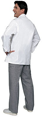 Baeckerhose Kochhose