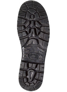 Schnittschutzstiefel