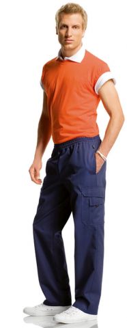 BP Hose unisex med