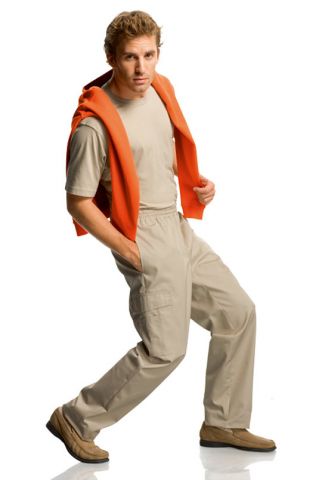 BP Hose unisex med