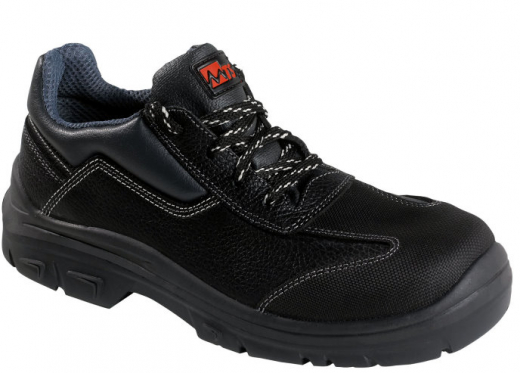 Sicherheitshalbschuhe MTS WIND