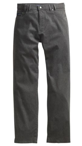 Herren Stretch Gabardine Pionier Jeans