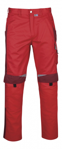 Rote Bundhose PKA Bestwork