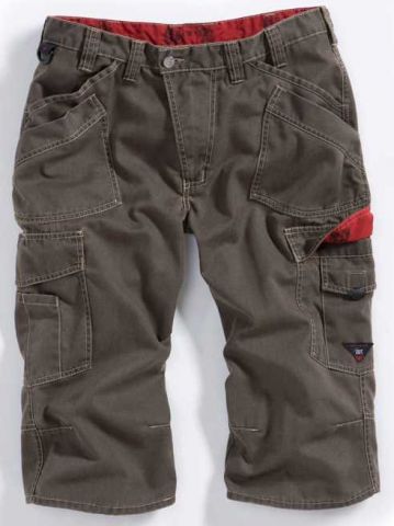 BP Worker Short havanna