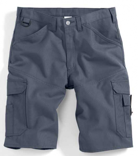 BP Short grau