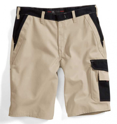 BP Arbeitshorts beige