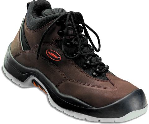 Runnex Sicherheitshochschuhe S3 5303