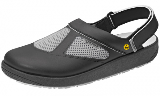 Abeba ESD Clogs 9245