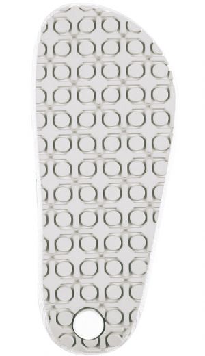 Abeba Clogs schwarz