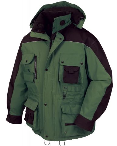 Winterjacke B4193
