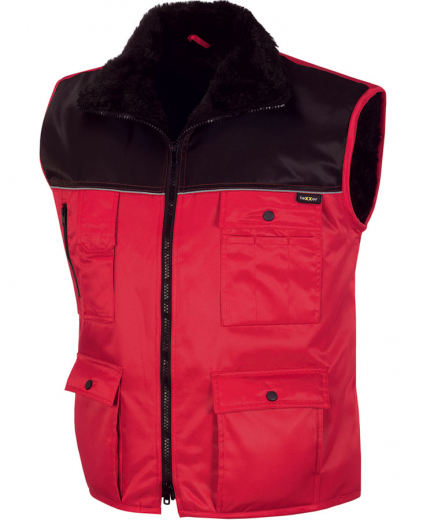 Outdoorweste B4262