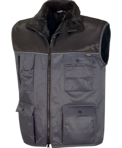 Outdoorweste B4263