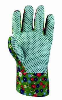 Damen-Gartenhandschuhe B2001