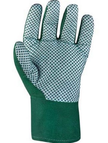 Herren-Gartenhandschuhe B2002