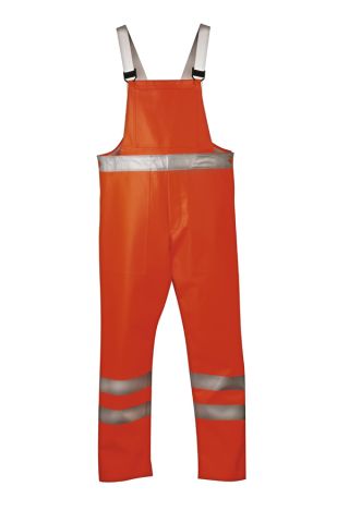 Warnschutzhose FT2347