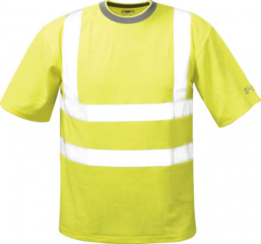 Warnschutzshirt FT22691