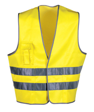 Warnschutzweste FT2263