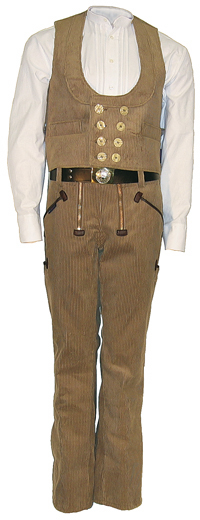 Zunfthose 90307
