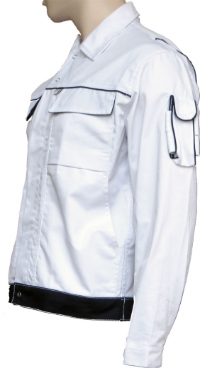 Malerjacke BJ26W-HB
