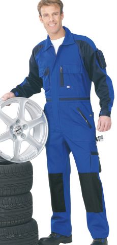Rallye-Komination PKA Image blau