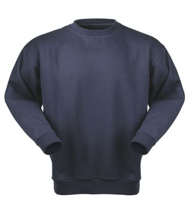Sweat-Shirt marine