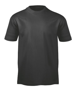 T-Shirt schwarz Elysee