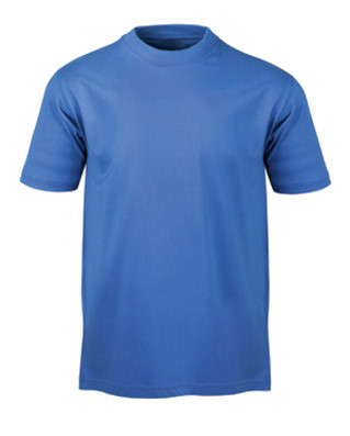 T-Shirt royal Elysee