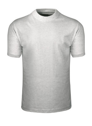 T-Shirt hellgrau Elysee